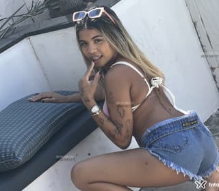 Acompanhante em Guarapari-ES - Malévola