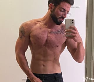 Acompanhante em Chapecó-SC - Bruno Rossi