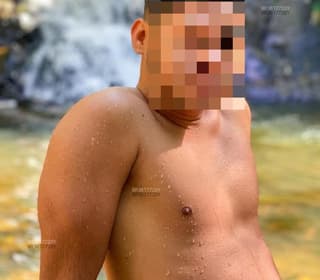 Acompanhante em Porto Velho-RO - Gean Lucas