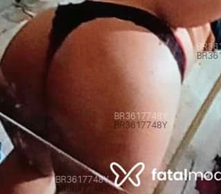 Acompanhante em Porto Alegre-RS - Manuella