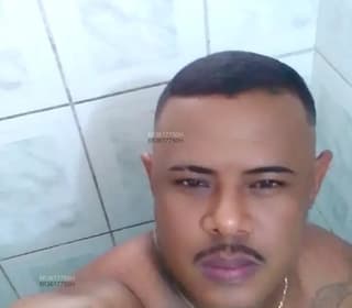 Acompanhante em Fortaleza-CE - Tony Pereira
