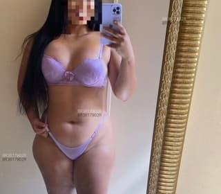 Acompanhante em Rio de Janeiro-RJ - Larissa Ferreira