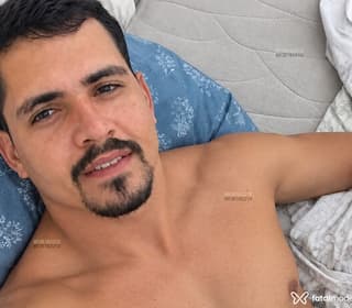 Acompanhante em Maceió-AL - Gerreiro