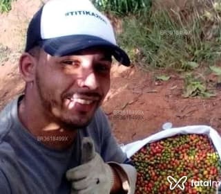 Acompanhante em Colatina-ES - Emerson