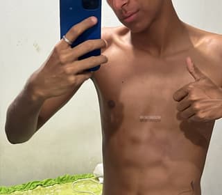 Acompanhante em Cuiabá-MT - Henrique