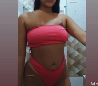 Acompanhante em Ubatuba-SP - Raysla