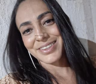 Acompanhante em Catalão-GO - Luana Cris