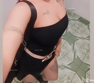 Acompanhante em Ouro Preto do Oeste-RO - Natacha