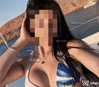 Acompanhante em Goiânia-GO - Julinha