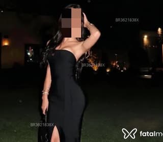 Acompanhante em Goiânia-GO - Julinha