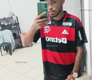 Acompanhante em Rio de Janeiro-RJ - Felipe