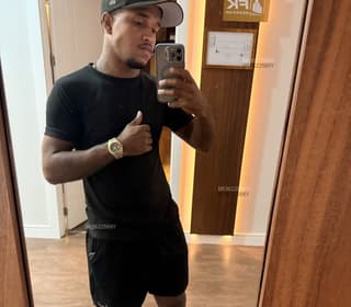 Acompanhante em Vila Velha-ES - Matheus