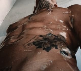 Acompanhante em Goiânia-GO - Cristian Rodrigues