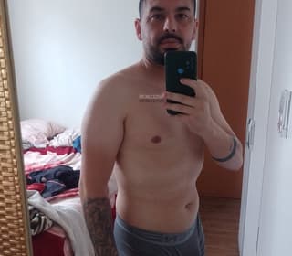 Acompanhante em Porto Alegre-RS - Peixotinho