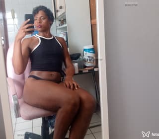 Acompanhante em Brasília-DF - Bianca