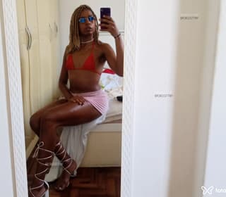 Acompanhante em Brasília-DF - Bianca