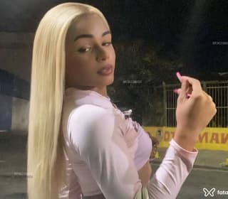 Acompanhante em Itaboraí-RJ - Angell