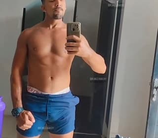 Acompanhante em Rio de Janeiro-RJ - Boss Fox