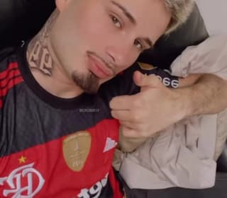 Acompanhante em São Paulo-SP - Matias
