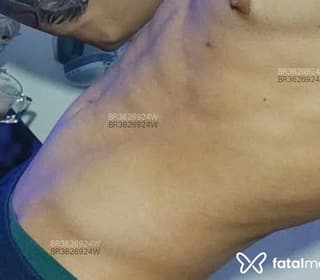 Acompanhante em Sorocaba-SP - Edu Magrão
