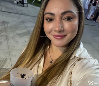 Acompanhante em Limeira-SP - Nathalia Mello