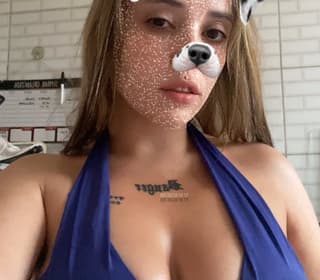 Acompanhante em Colombo-PR - Natasha Benoski