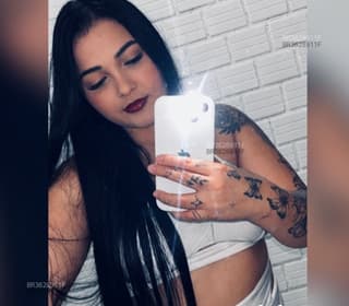 Acompanhante em Soledade-RS - Mavie