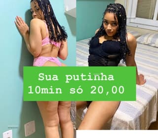 Acompanhante em Virtual-VT - Marina Souza