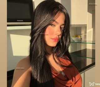 Acompanhante em Rio de Janeiro-RJ - Maria Luiza