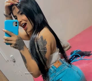 Acompanhante em Tatuí-SP - Laura