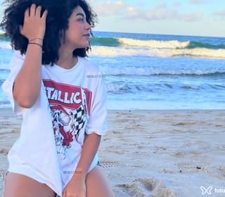 Acompanhante em Virtual-VT - Domina Peach