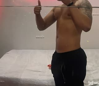 Acompanhante em Fortaleza-CE - Lucas