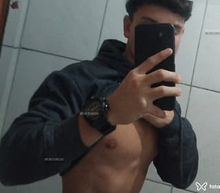 Acompanhante em Florianópolis-SC - Ribeiro