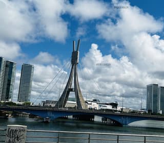 Acompanhante em Recife-PE - Sergio