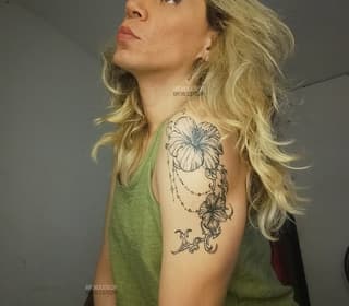 Acompanhante em Fortaleza-CE - Leidy