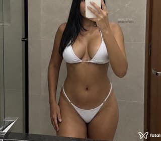 Acompanhante em Linhares-ES - Yasmin Brito
