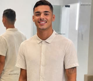 Acompanhante em Feira de Santana-BA - Bruno Fontenelle
