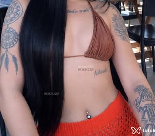 Acompanhante em Rio do Sul-SC - Alice Santos