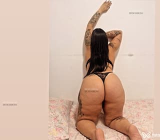 Acompanhante em Vitória da Conquista-BA - Ayla Mendes