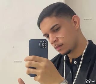 Acompanhante em Brasília-DF - Darvyn