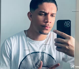 Acompanhante em Brasília-DF - Darvyn