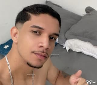 Acompanhante em Brasília-DF - Darvyn