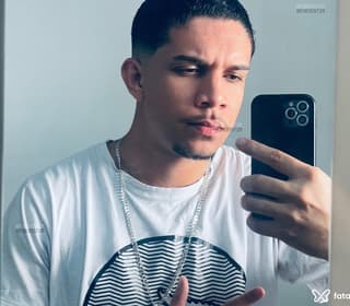 Acompanhante em Brasília-DF - Darvyn