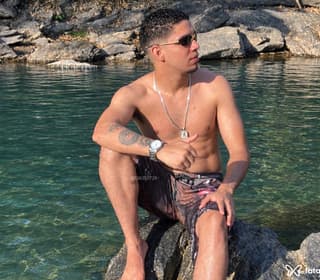 Acompanhante em Brasília-DF - Darvyn