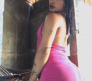Acompanhante em Maranguape-CE - Naelly