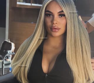 Acompanhante em Vila Velha-ES - Gabriella Cozzi