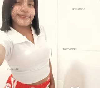 Acompanhante em Camboriú-SC - Fer