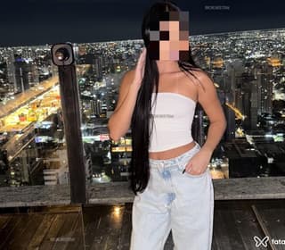 Acompanhante em Goiânia-GO - Andressa