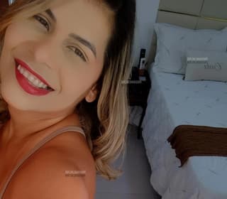 Acompanhante em Floriano-PI - Carlinha