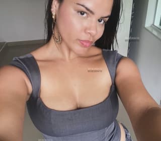 Acompanhante em Cabo Frio-RJ - Annaa